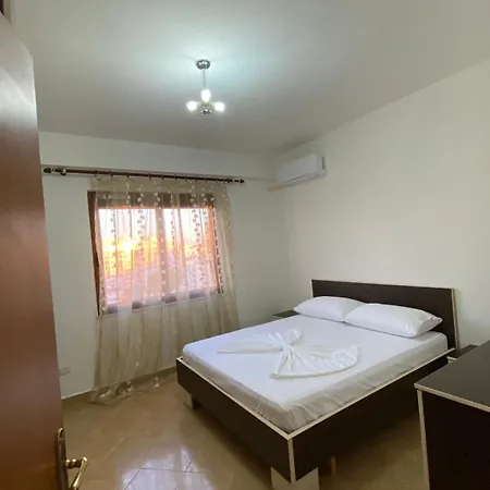 Apartment Aqua Blue Durres