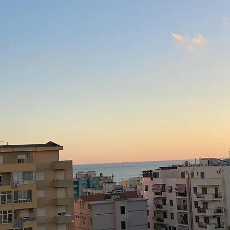 Apartment Aqua Blue *