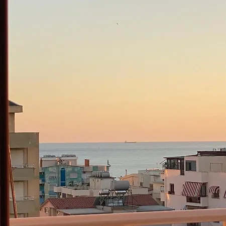 Aqua Blue Durres