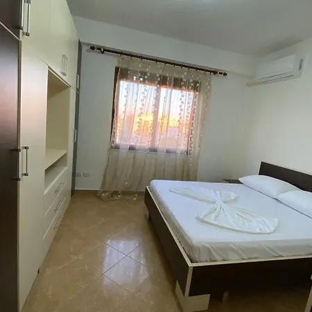 Apartment Aqua Blue Durres